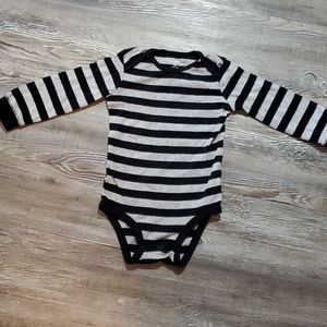 18 month long sleeve onesie